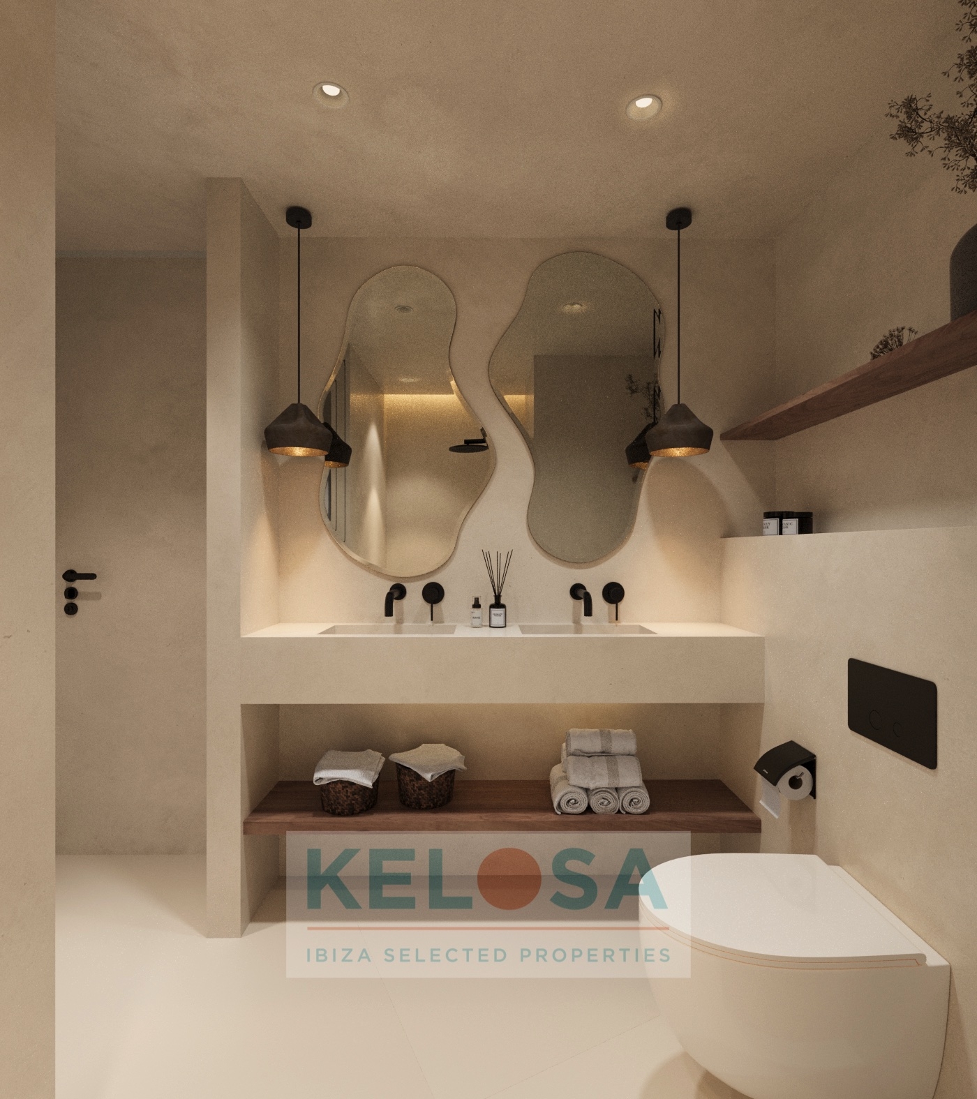 KELOSA apt. Marina Botafoch 108 010