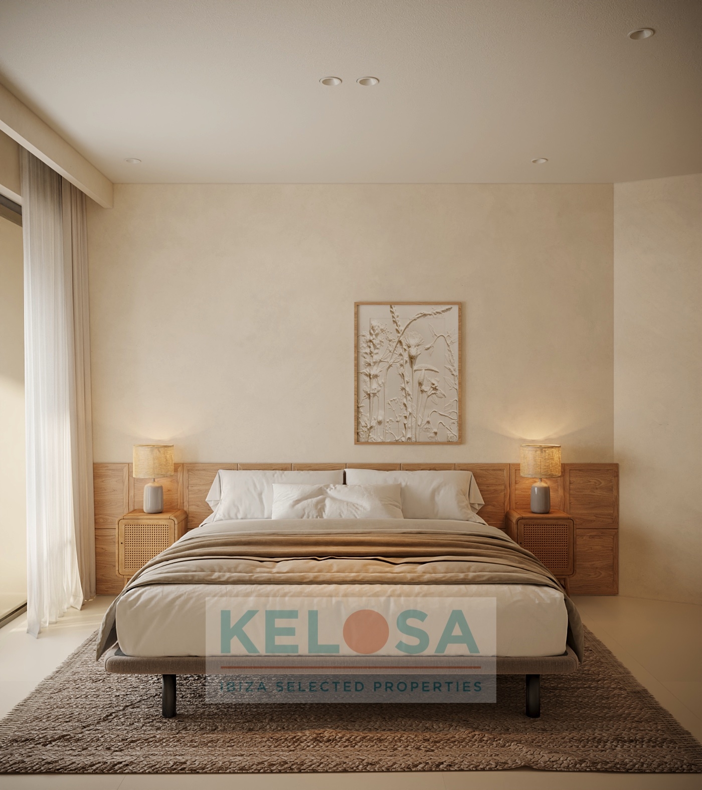 KELOSA apt. Marina Botafoch 108 011