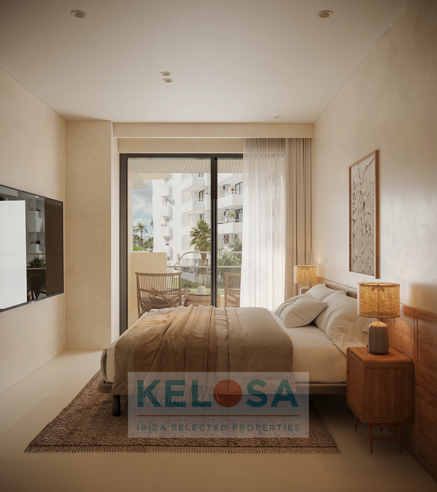 KELOSA apt. Marina Botafoch 108 012