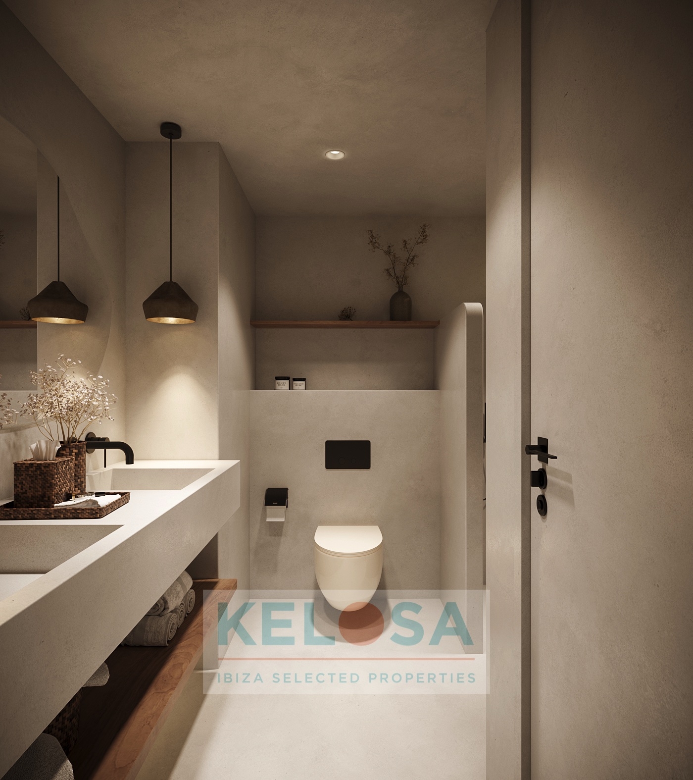 KELOSA apt. Marina Botafoch 108 013