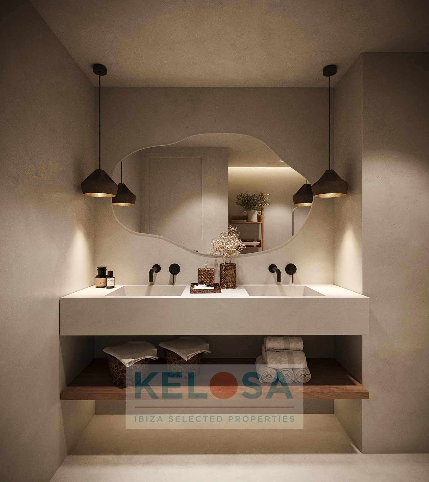 KELOSA apt. Marina Botafoch 108 014