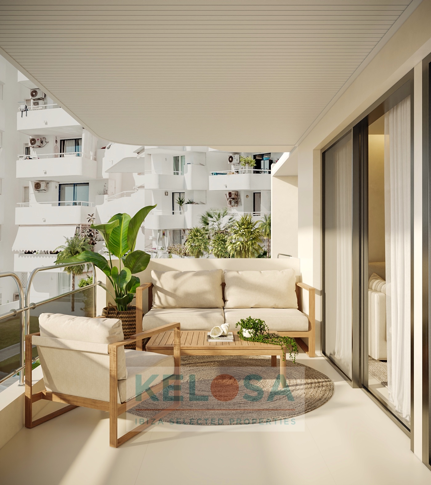 KELOSA apt. Marina Botafoch 108 005