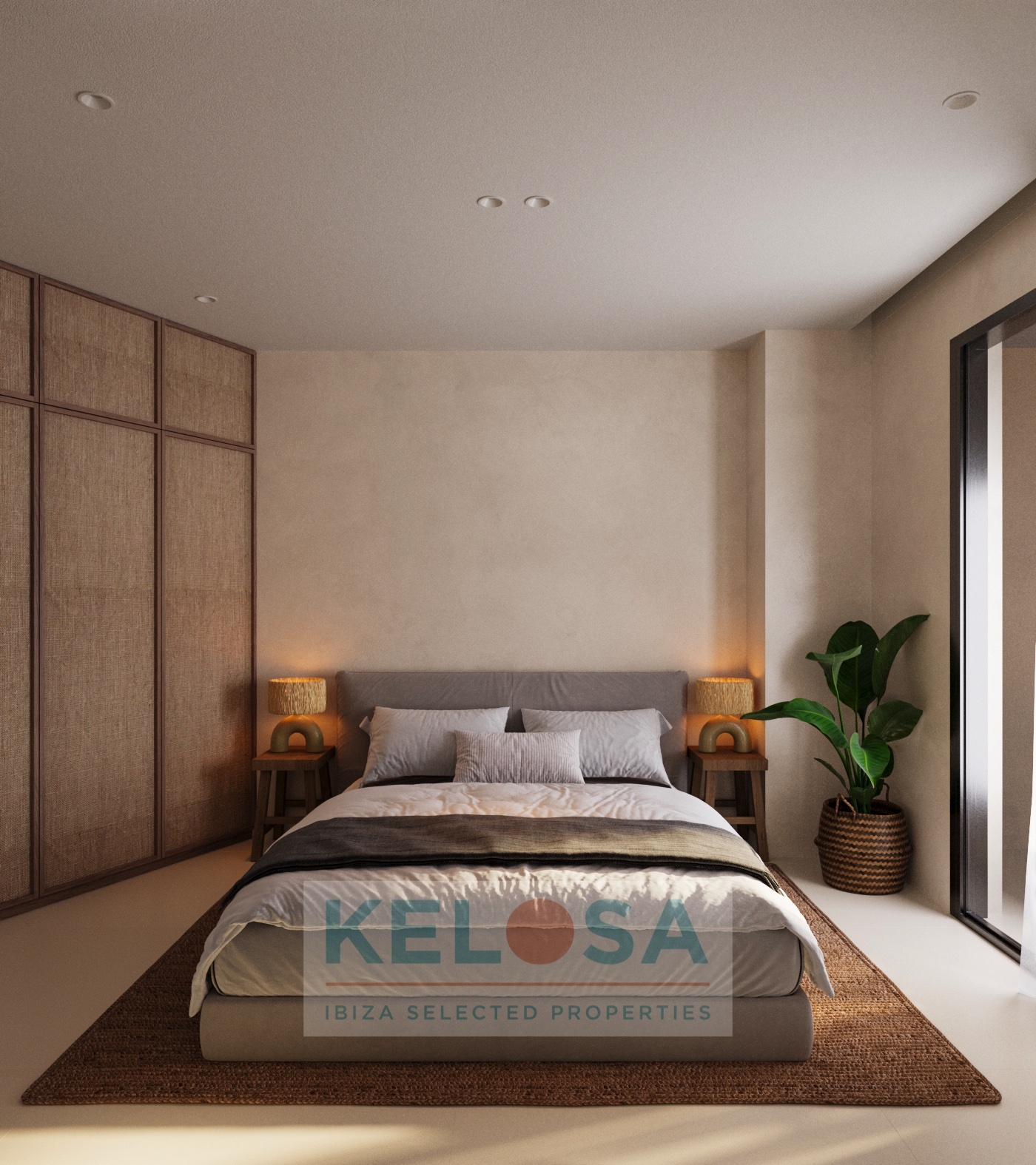 KELOSA apt. Marina Botafoch 108 007