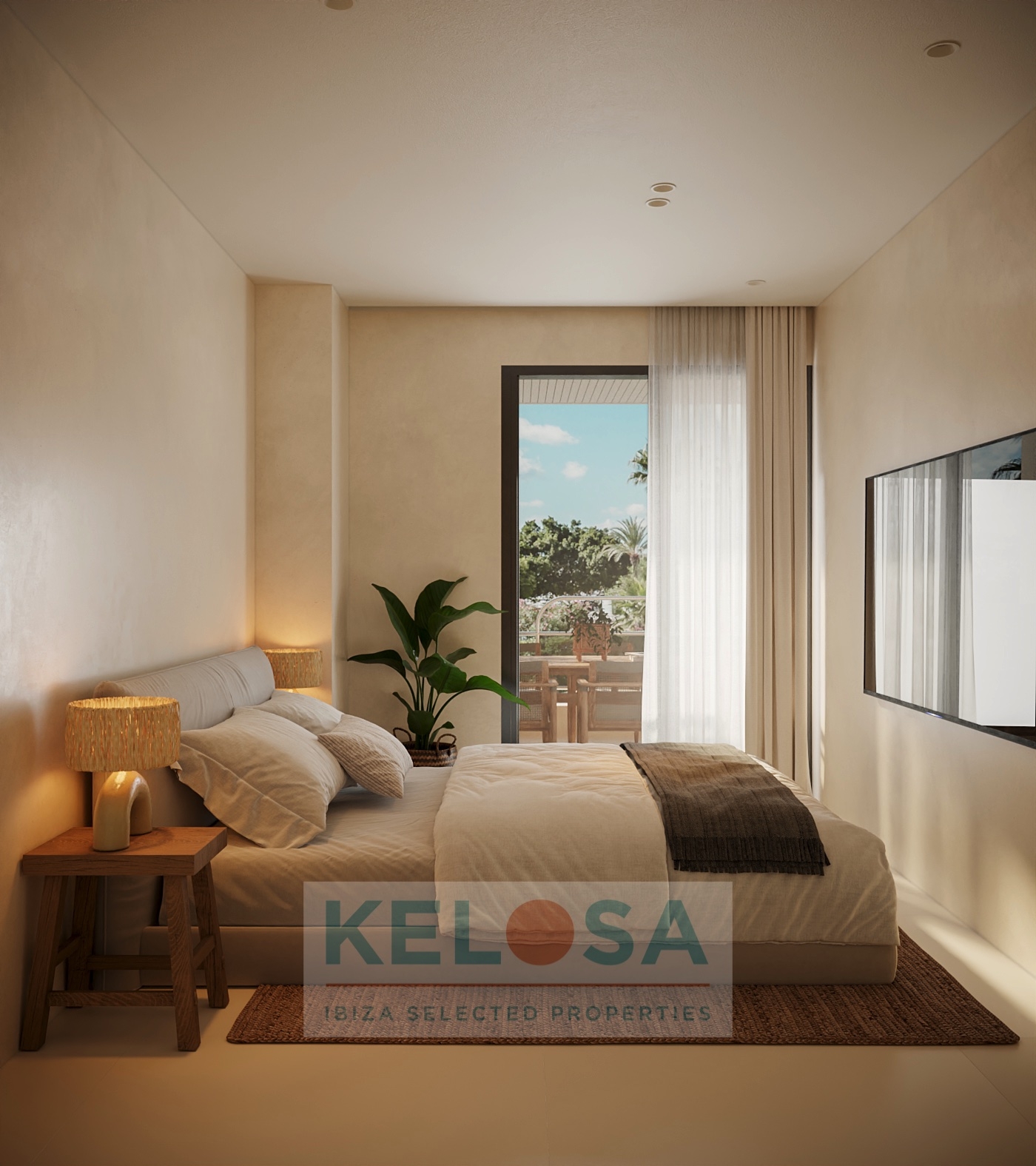 KELOSA apt. Marina Botafoch 108 008