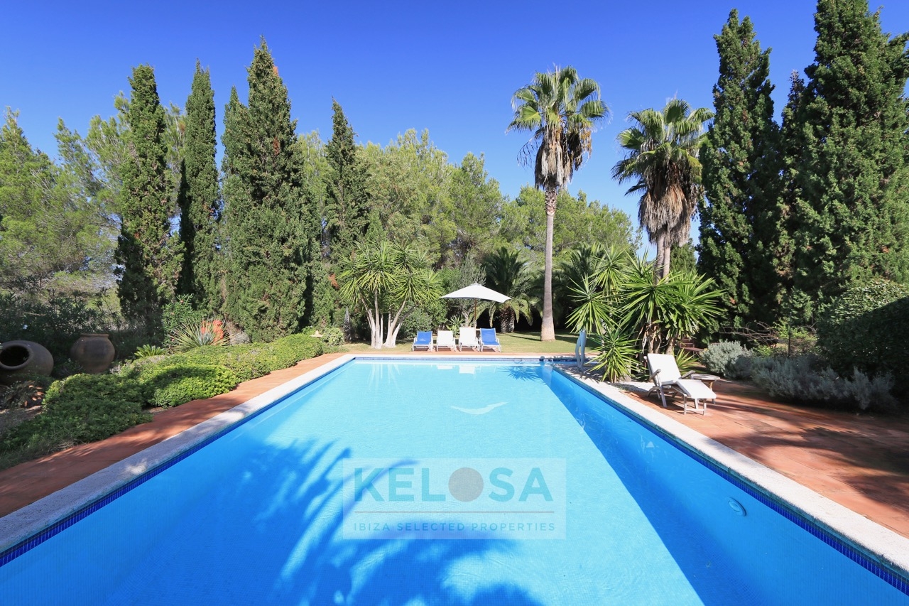 06 Kelosa   Cala Llonga   Finca Can Muson