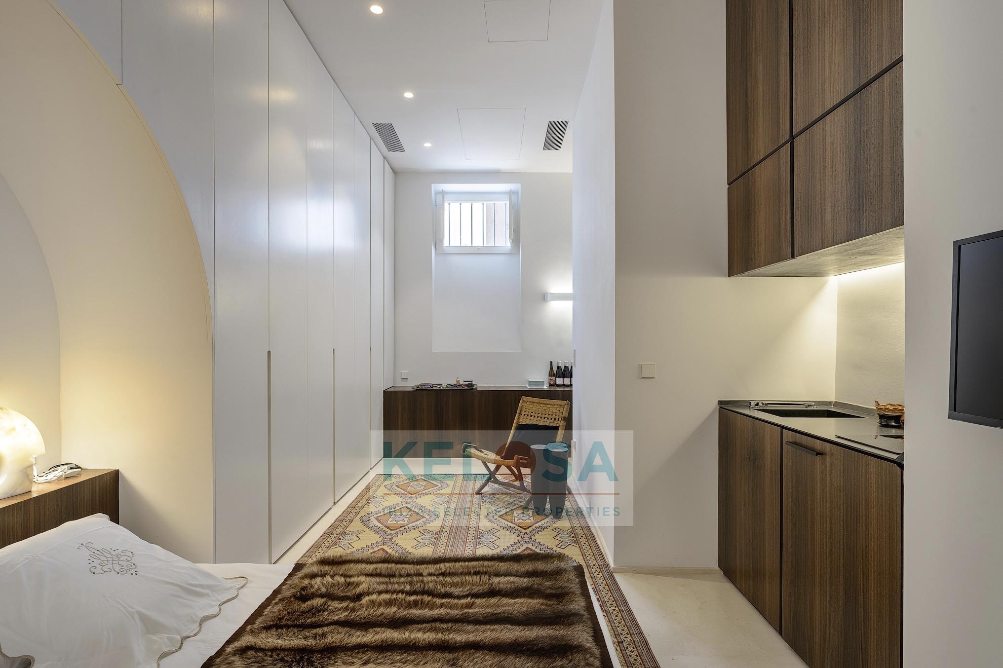 44KELOSA   PALACIO ORFEO WM