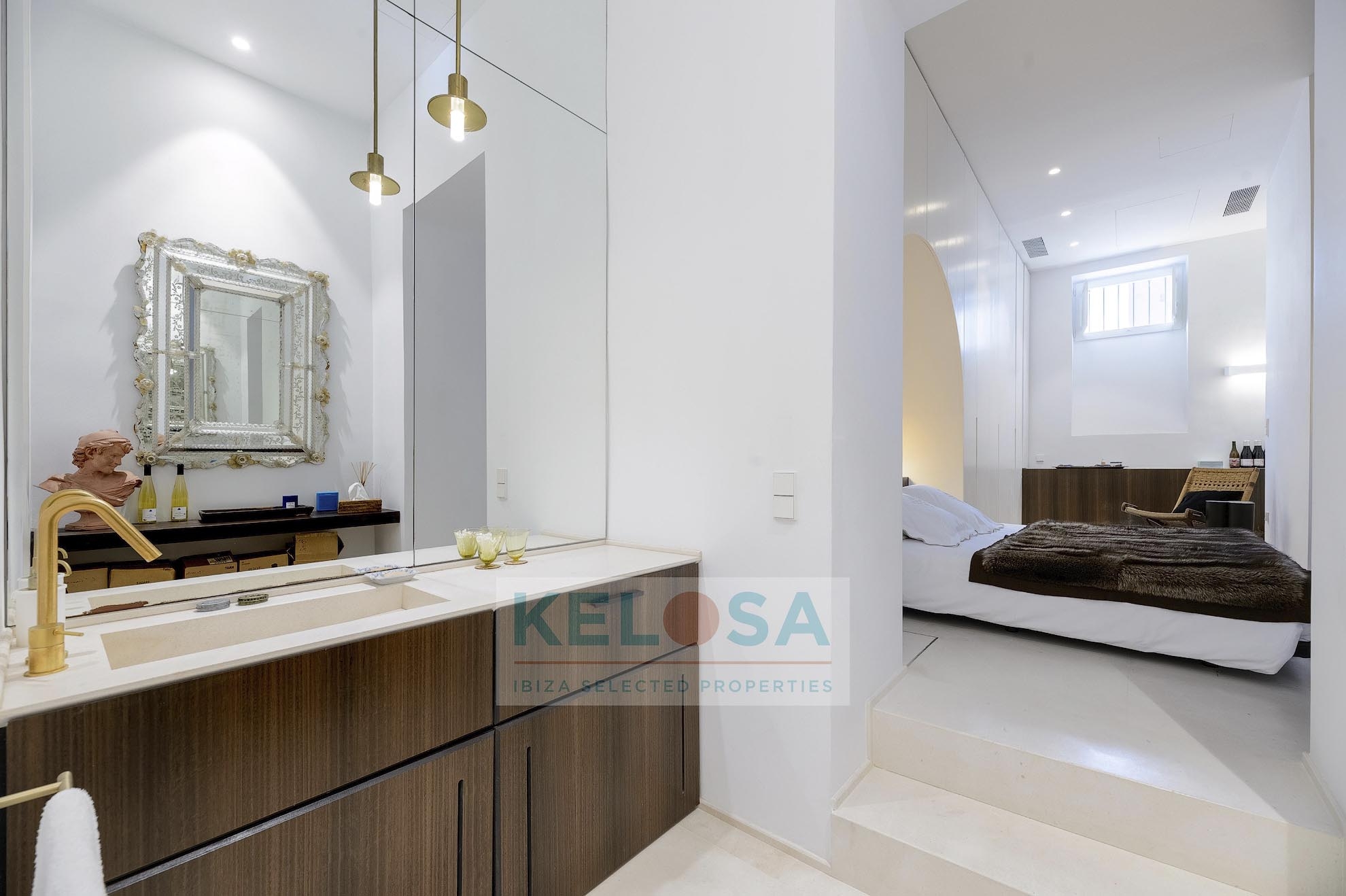 45KELOSA   PALACIO ORFEO WM
