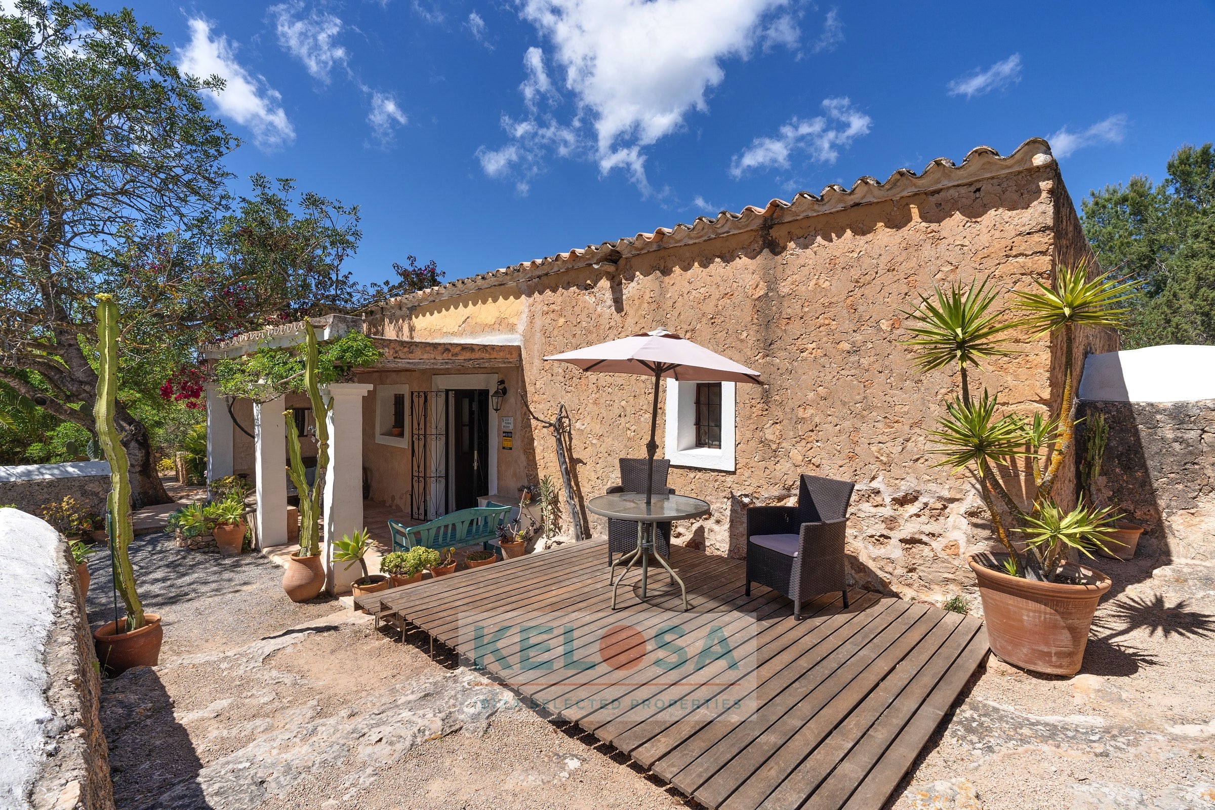KELOSA   FINCA SAN AGUSTIN   WM 008