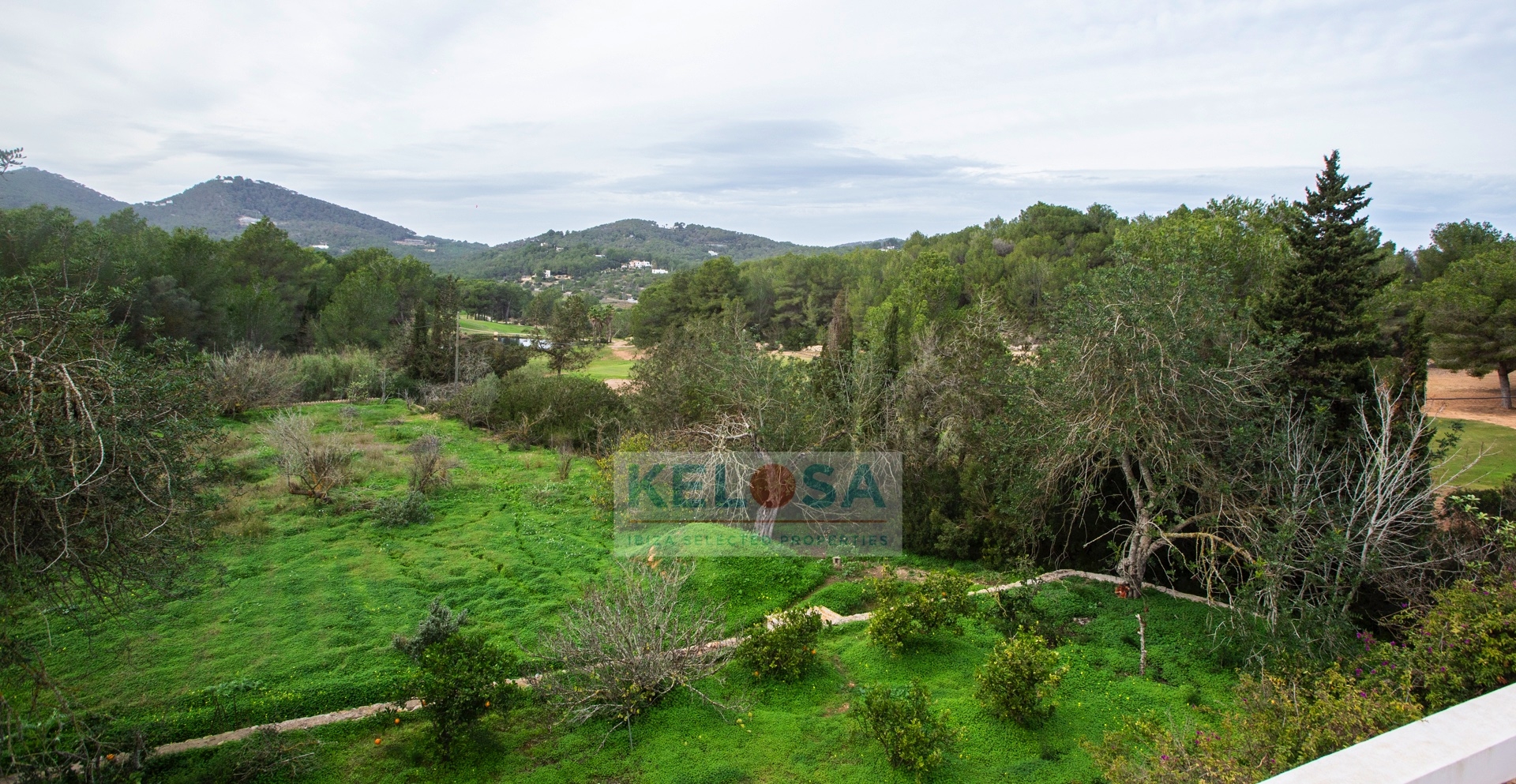 KELOSA   Casa rural Roca Llisa WM 004