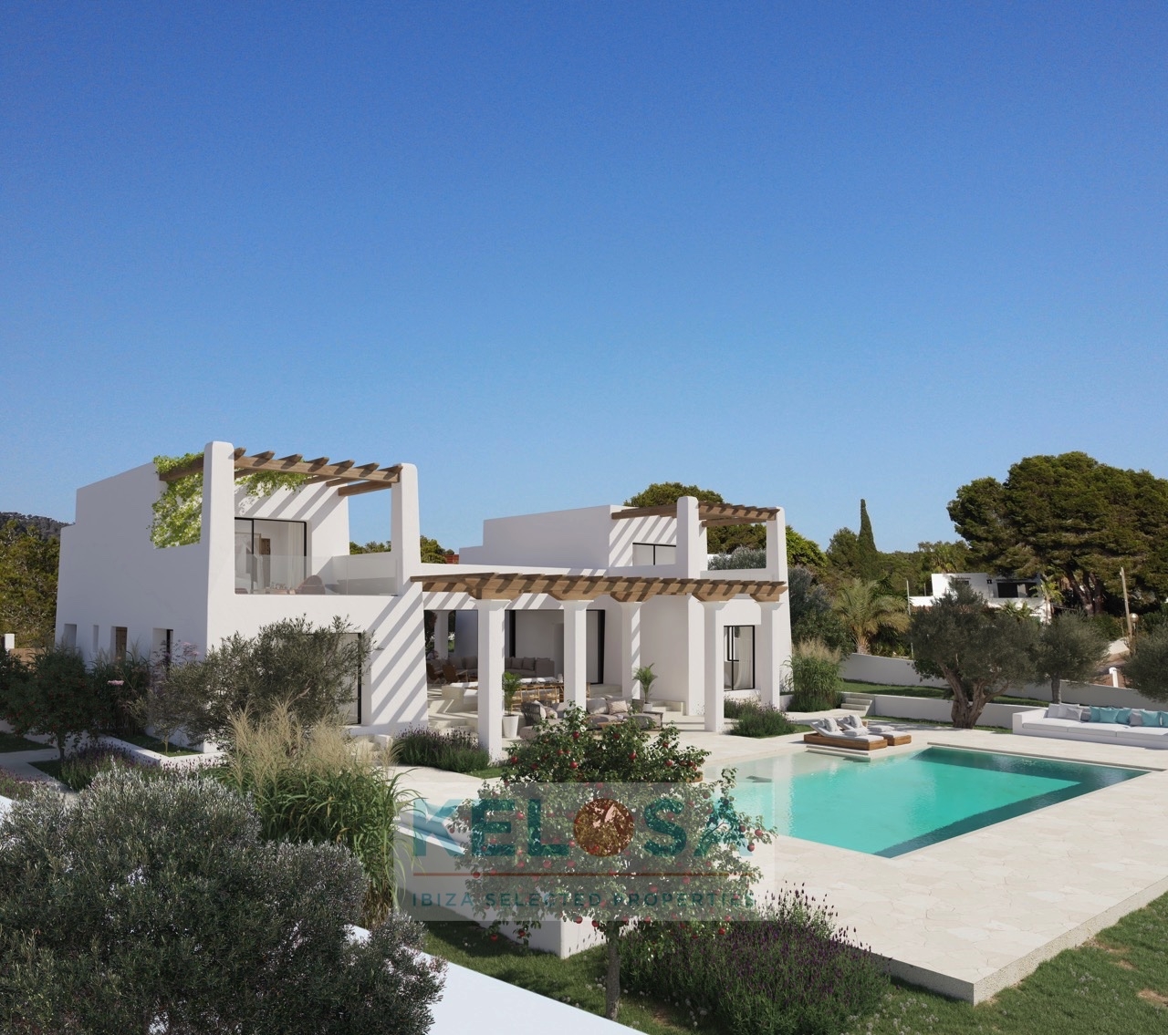 10 KELOSA Blakstad villa Cala Lenya WM 011