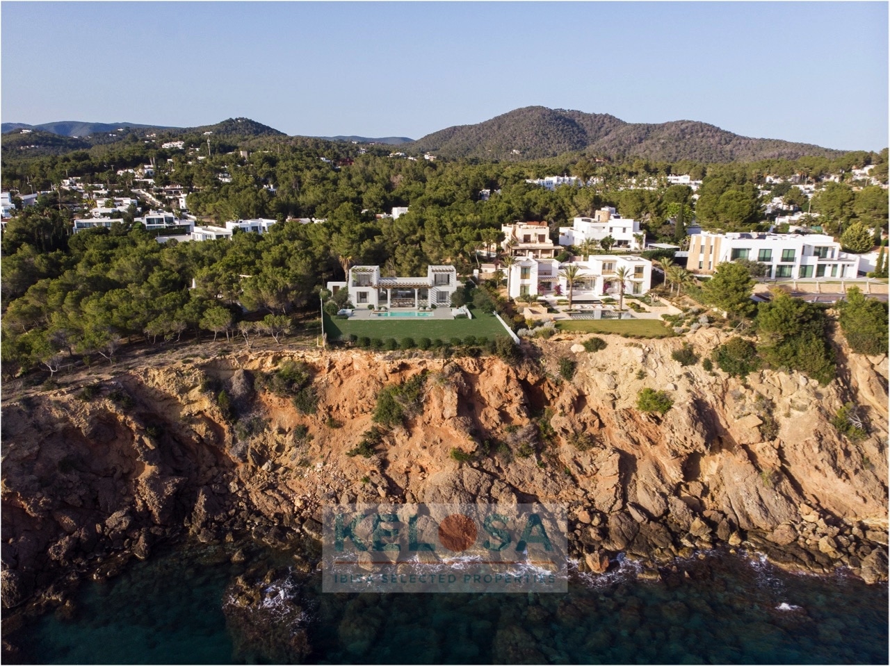 16 KELOSA Blakstad villa Cala Lenya WM 014