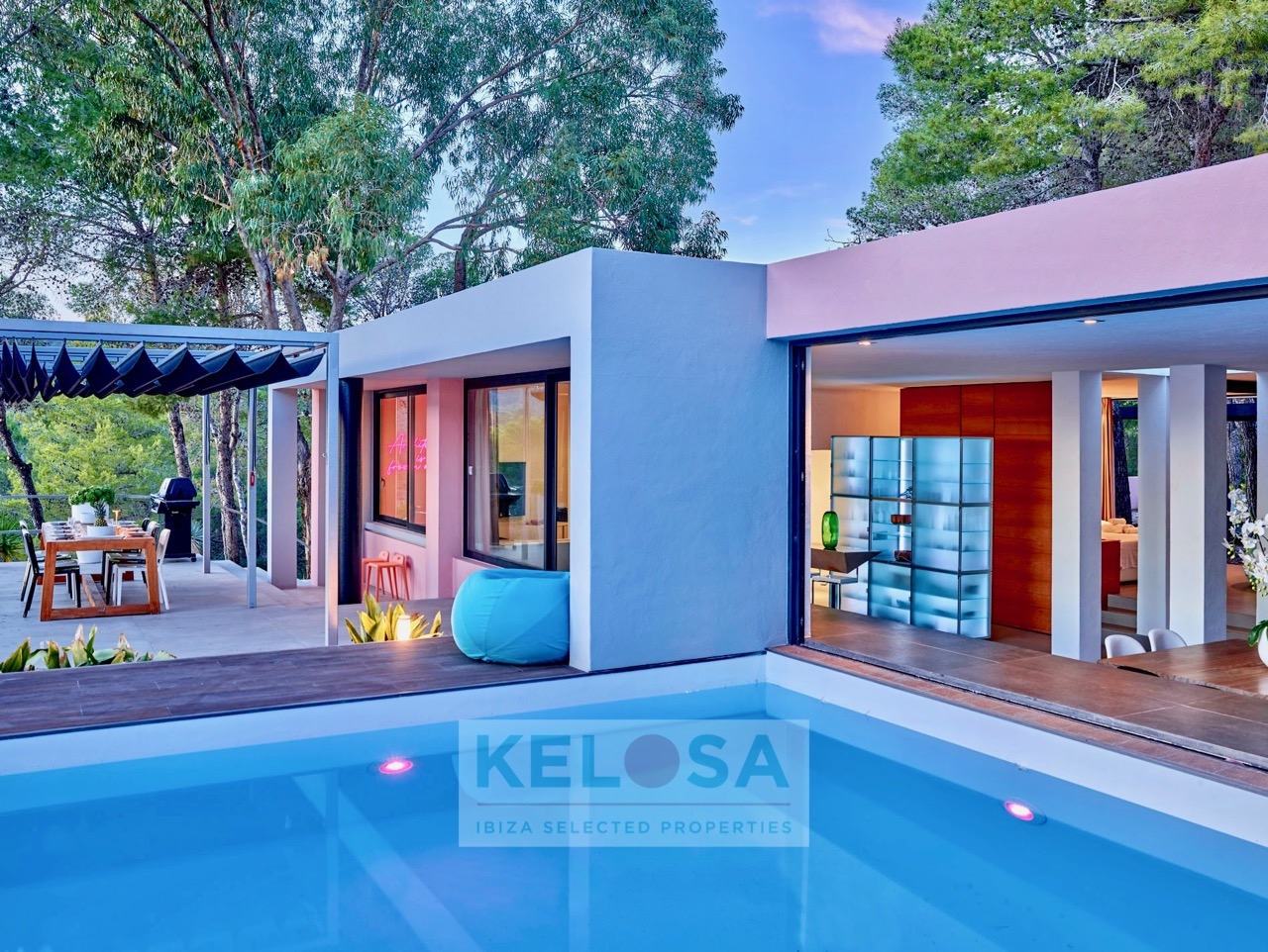 KELOSA CAN NICOLE  CALA VADELLA WM 032