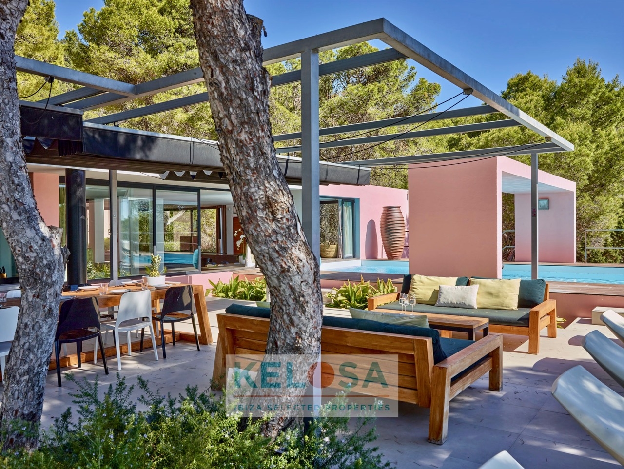 KELOSA CAN NICOLE  CALA VADELLA WM 009