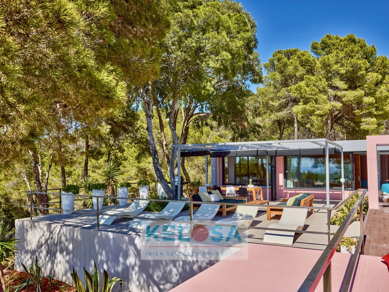 KELOSA CAN NICOLE  CALA VADELLA WM 007