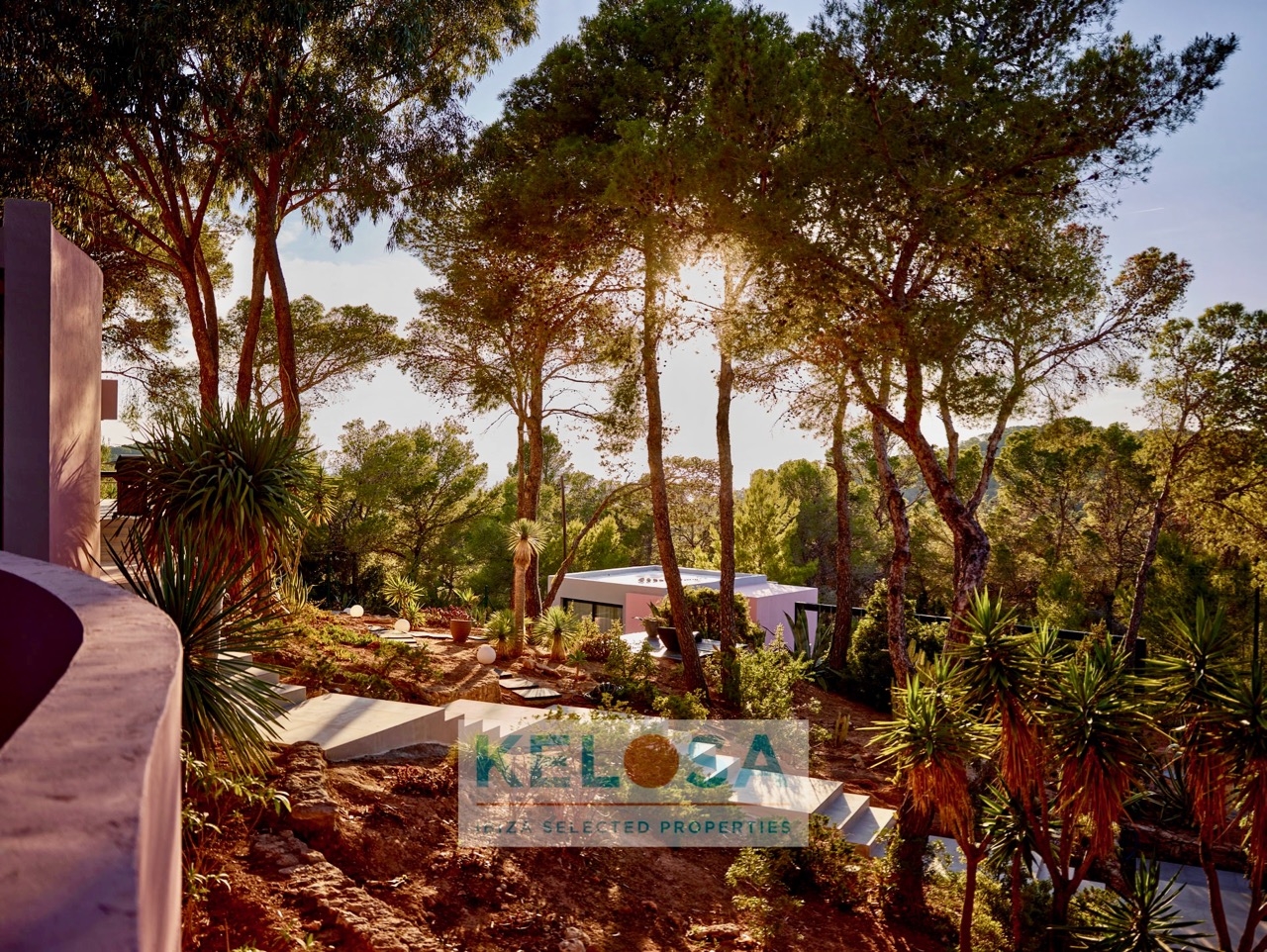 KELOSA CAN NICOLE  CALA VADELLA WM 024