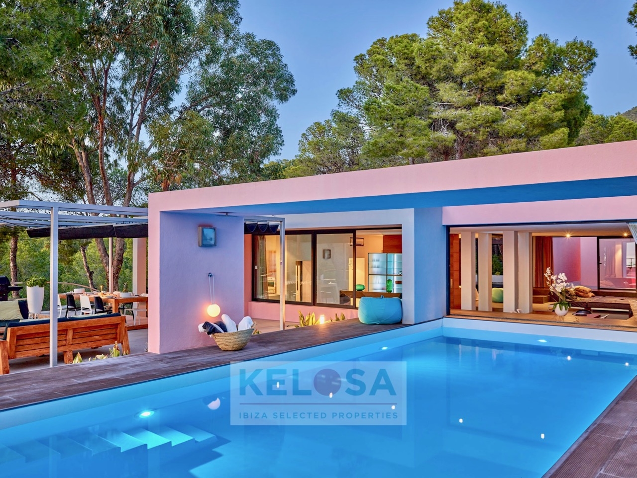 KELOSA CAN NICOLE  CALA VADELLA WM 034