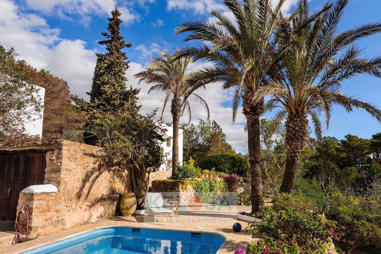 KELOSA   FINCA CAN BENET SAN AGUSTIN   WM 002