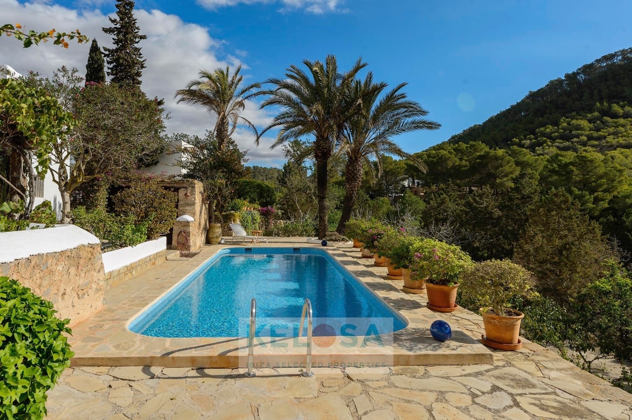 KELOSA   FINCA CAN BENET SAN AGUSTIN   WM 004