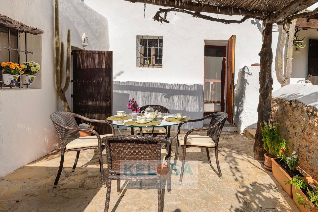 KELOSA   FINCA CAN BENET SAN AGUSTIN   WM 005