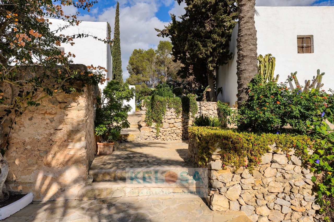 KELOSA   FINCA CAN BENET SAN AGUSTIN   WM 006