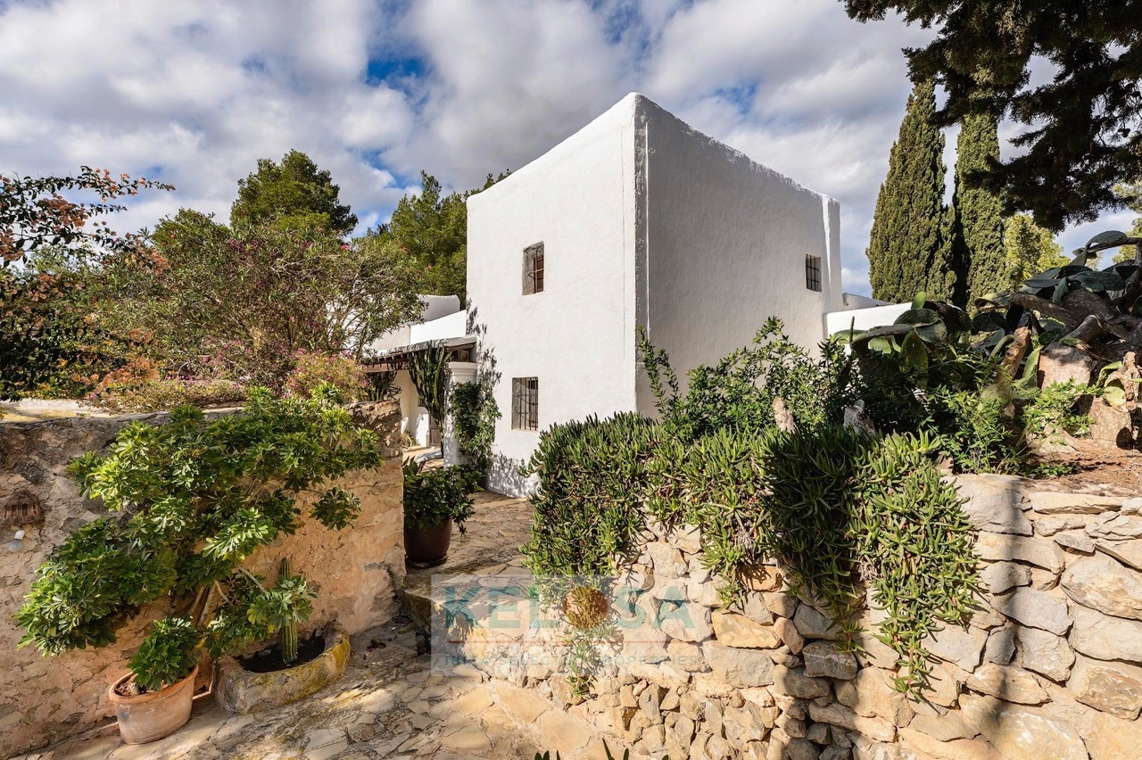 KELOSA   FINCA CAN BENET SAN AGUSTIN   WM 012