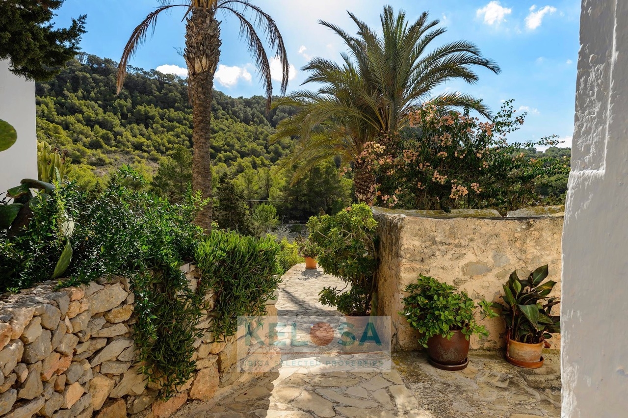 KELOSA   FINCA CAN BENET SAN AGUSTIN   WM 013