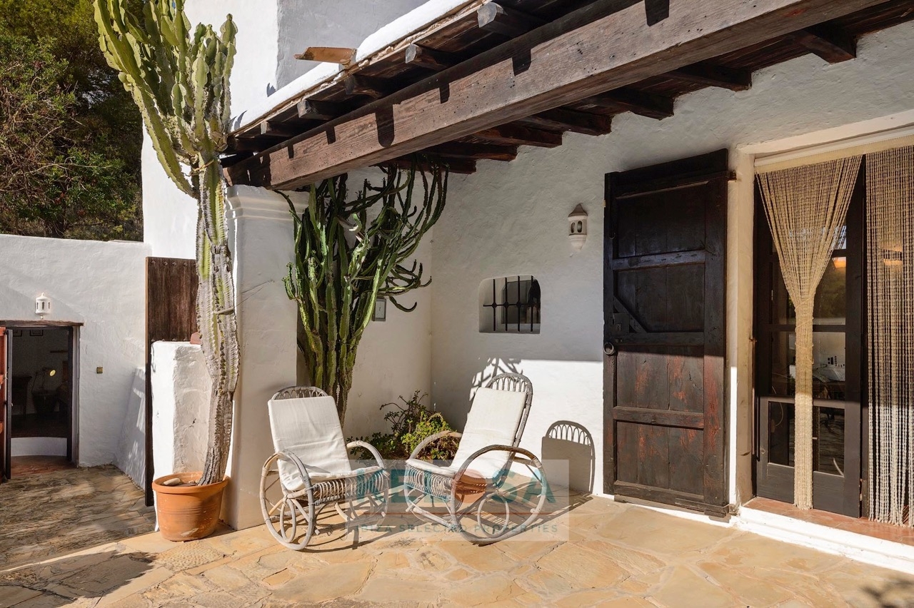 KELOSA   FINCA CAN BENET SAN AGUSTIN   WM 015