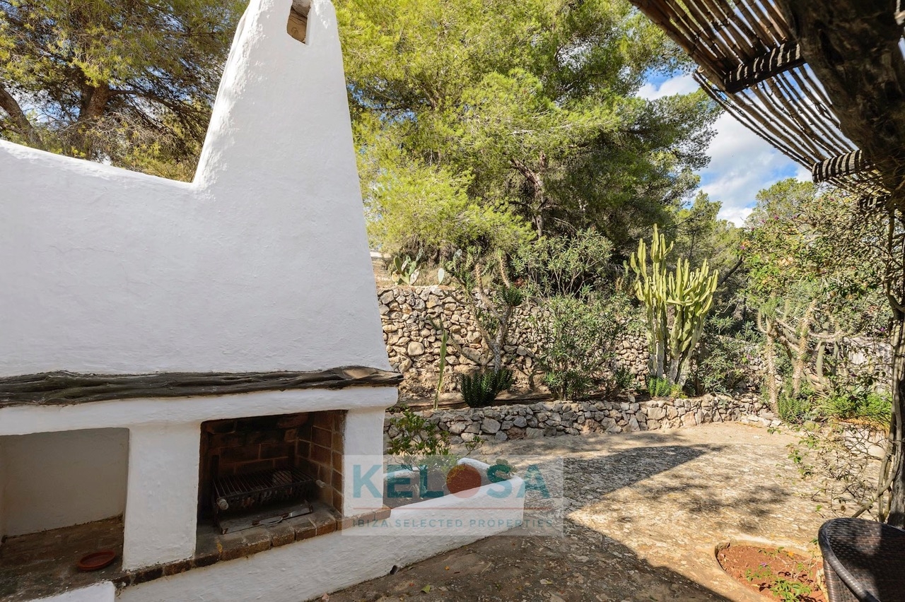 KELOSA   FINCA CAN BENET SAN AGUSTIN   WM 022