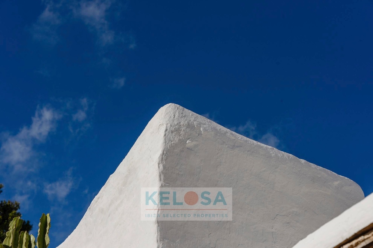 KELOSA   FINCA CAN BENET SAN AGUSTIN   WM 028