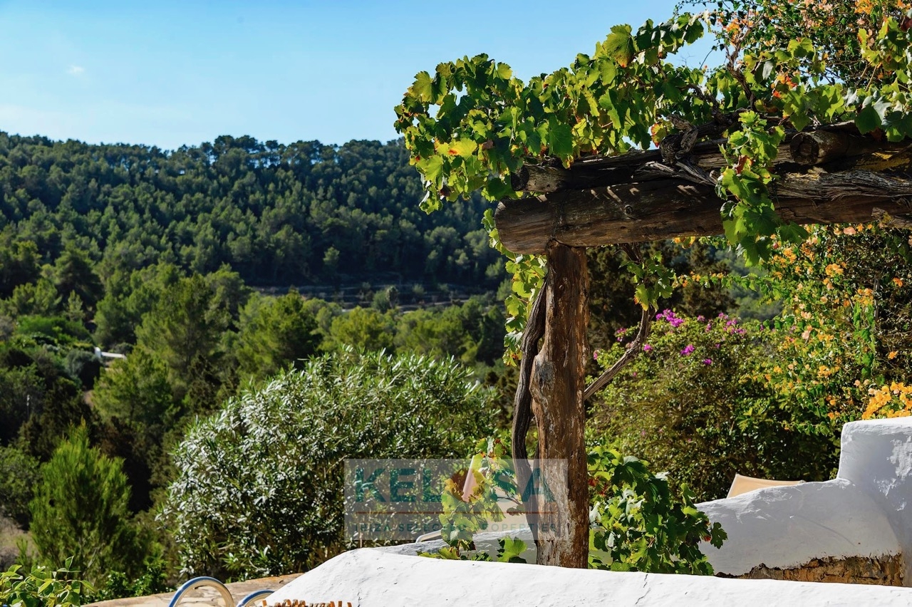 KELOSA   FINCA CAN BENET SAN AGUSTIN   WM 029