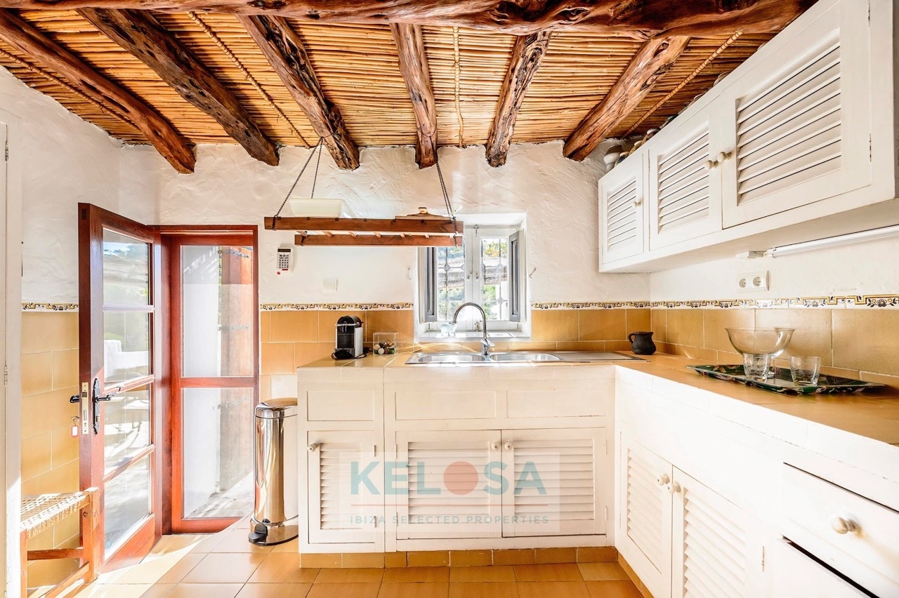 KELOSA   FINCA CAN BENET SAN AGUSTIN   WM 030