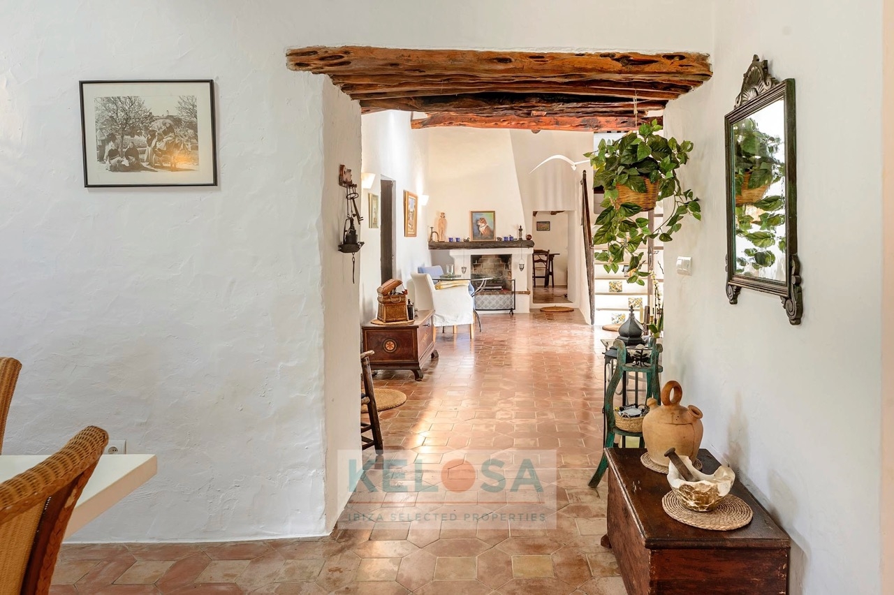 KELOSA   FINCA CAN BENET SAN AGUSTIN   WM 034