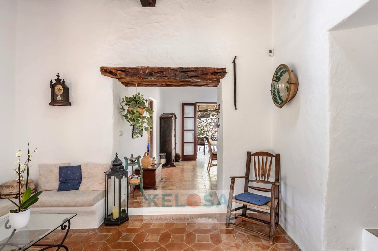 KELOSA   FINCA CAN BENET SAN AGUSTIN   WM 035