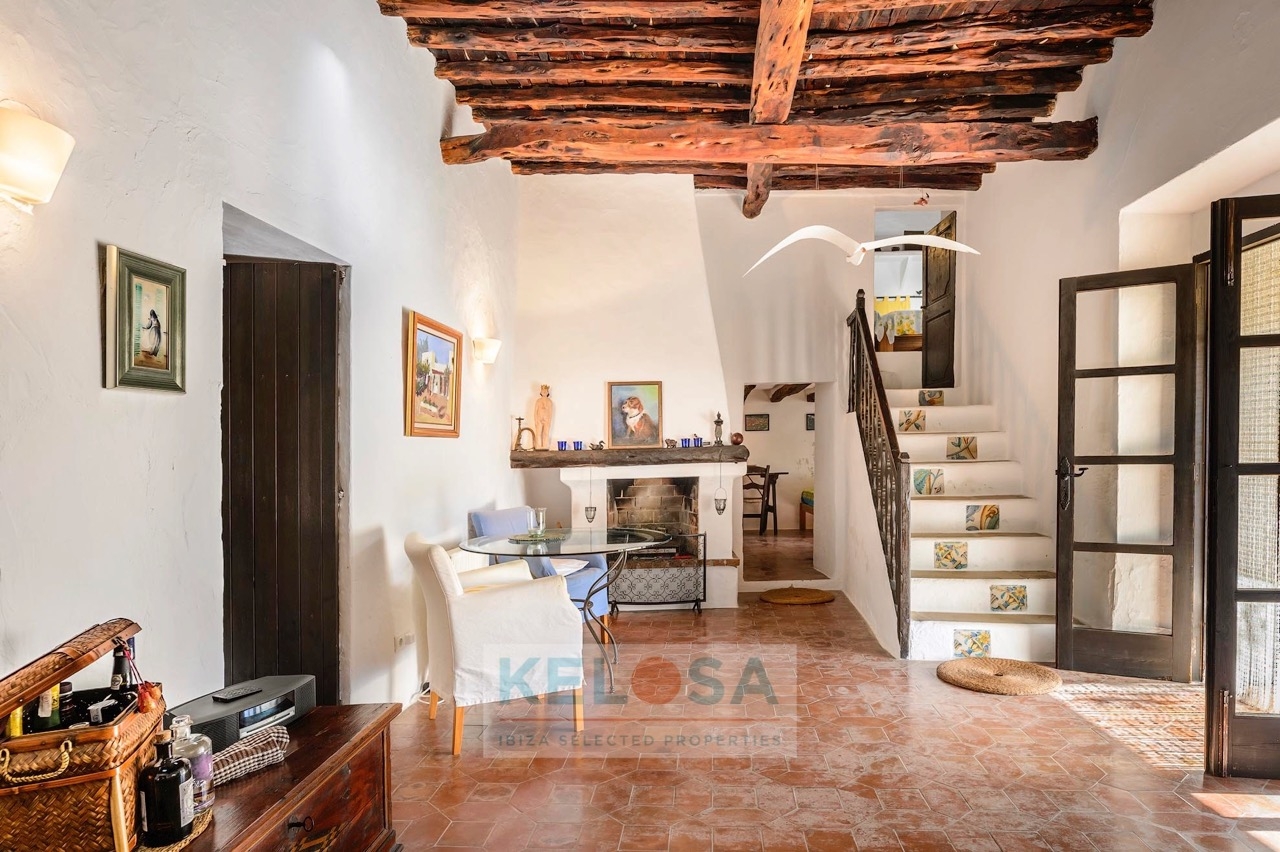 KELOSA   FINCA CAN BENET SAN AGUSTIN   WM 037