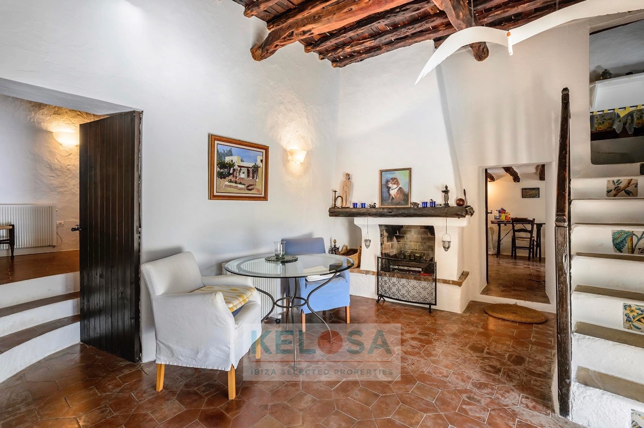 KELOSA   FINCA CAN BENET SAN AGUSTIN   WM 041