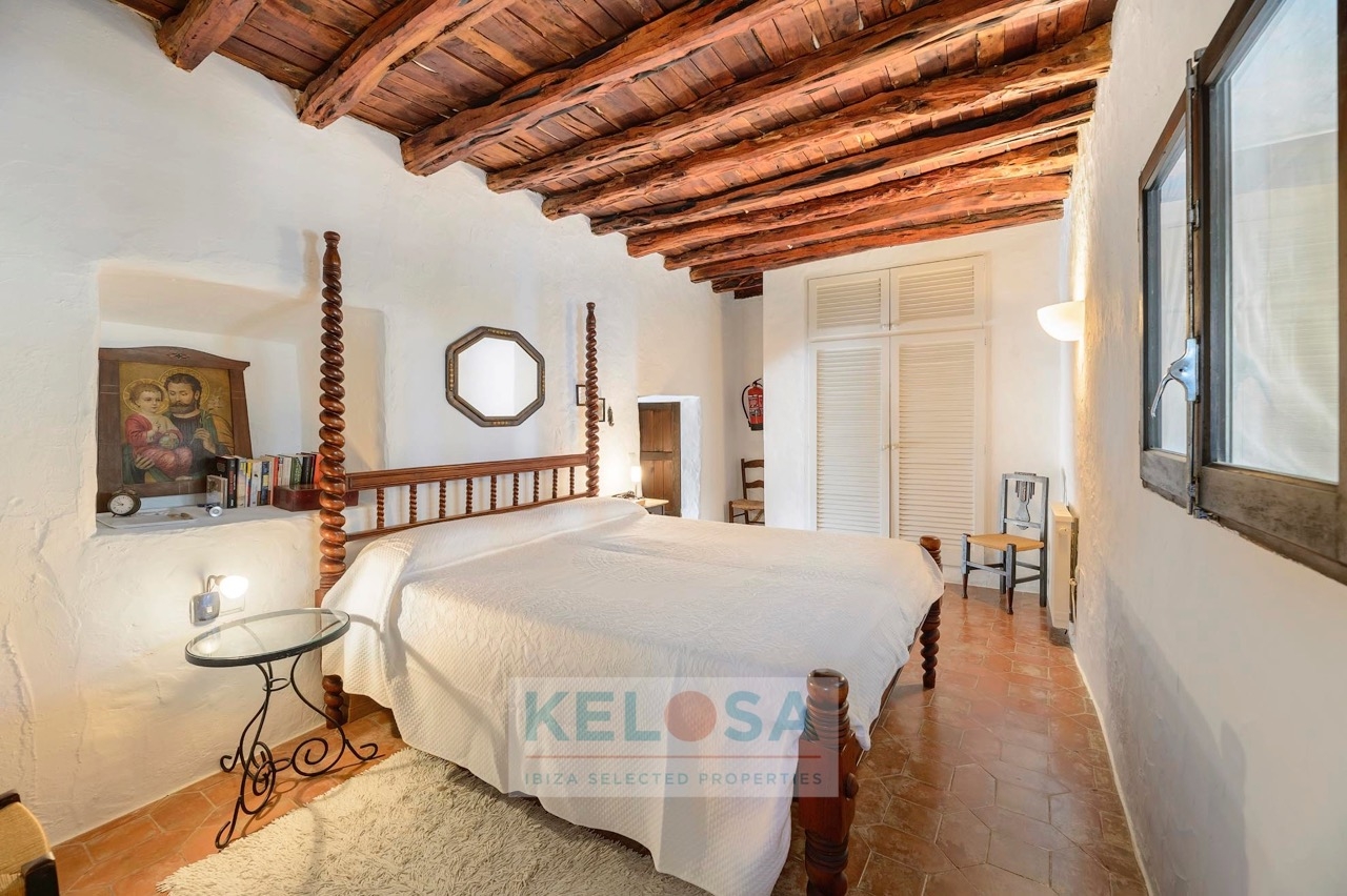 KELOSA   FINCA CAN BENET SAN AGUSTIN   WM 043