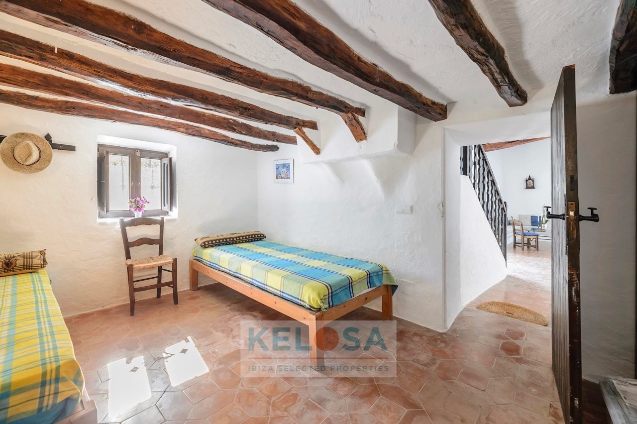 KELOSA   FINCA CAN BENET SAN AGUSTIN   WM 048