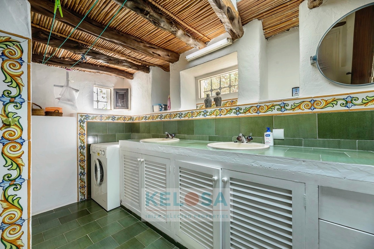 KELOSA   FINCA CAN BENET SAN AGUSTIN   WM 050