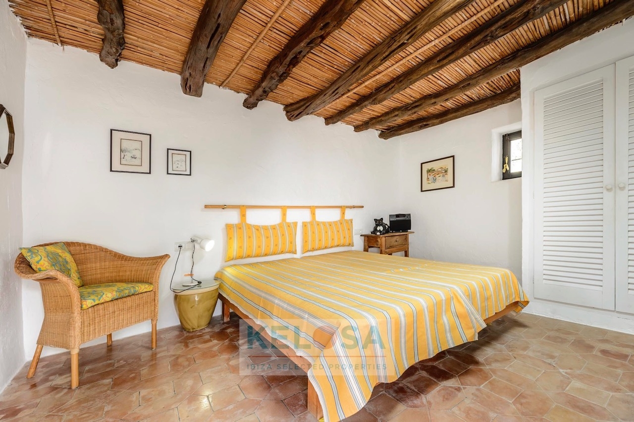 KELOSA   FINCA CAN BENET SAN AGUSTIN   WM 051