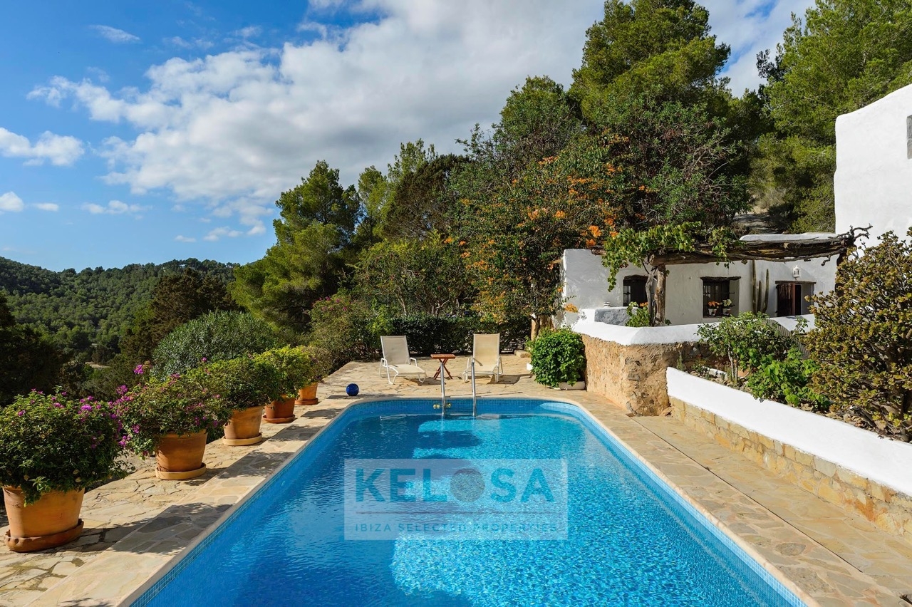 KELOSA   FINCA CAN BENET SAN AGUSTIN   WM