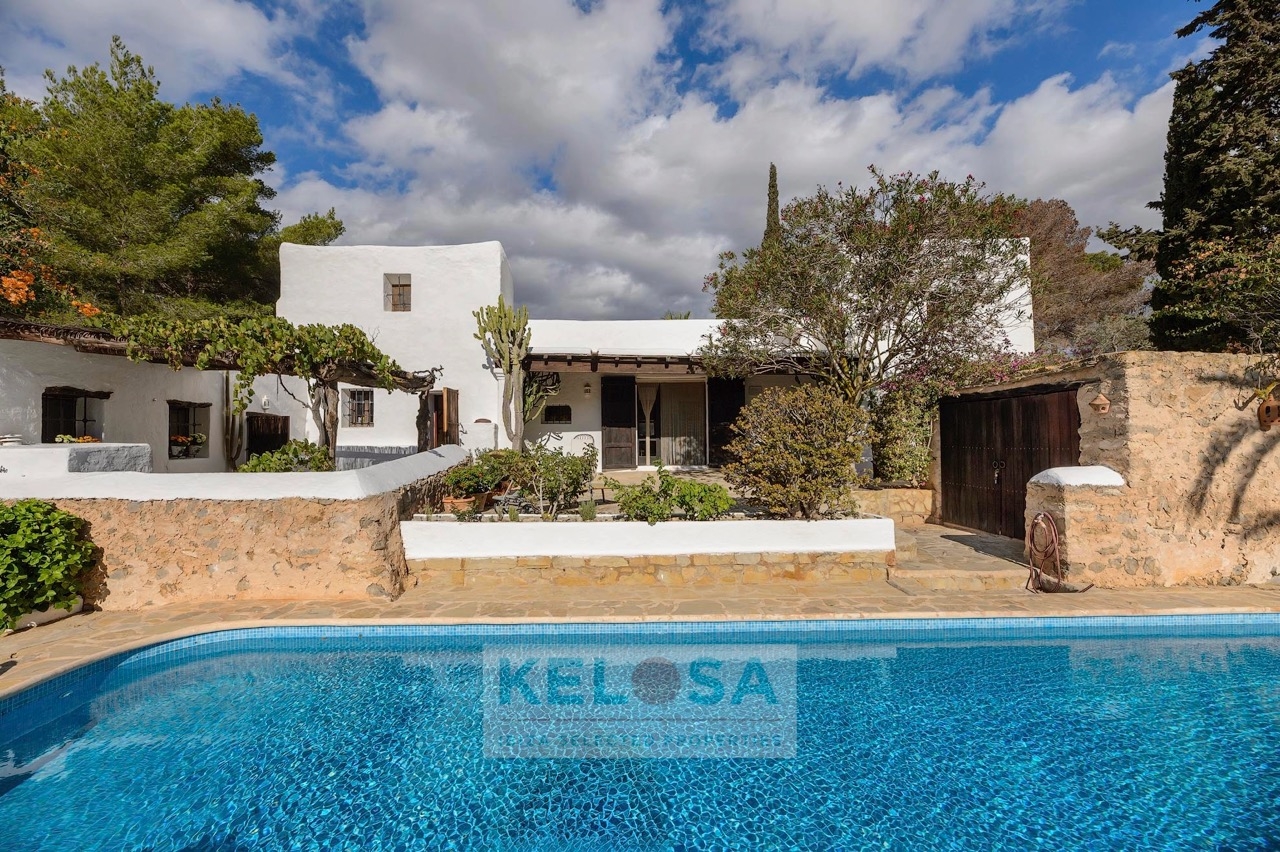 KELOSA   FINCA CAN BENET SAN AGUSTIN   WM 001