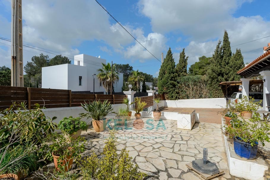 16KELOSA CASA CALA LLENYA LQ