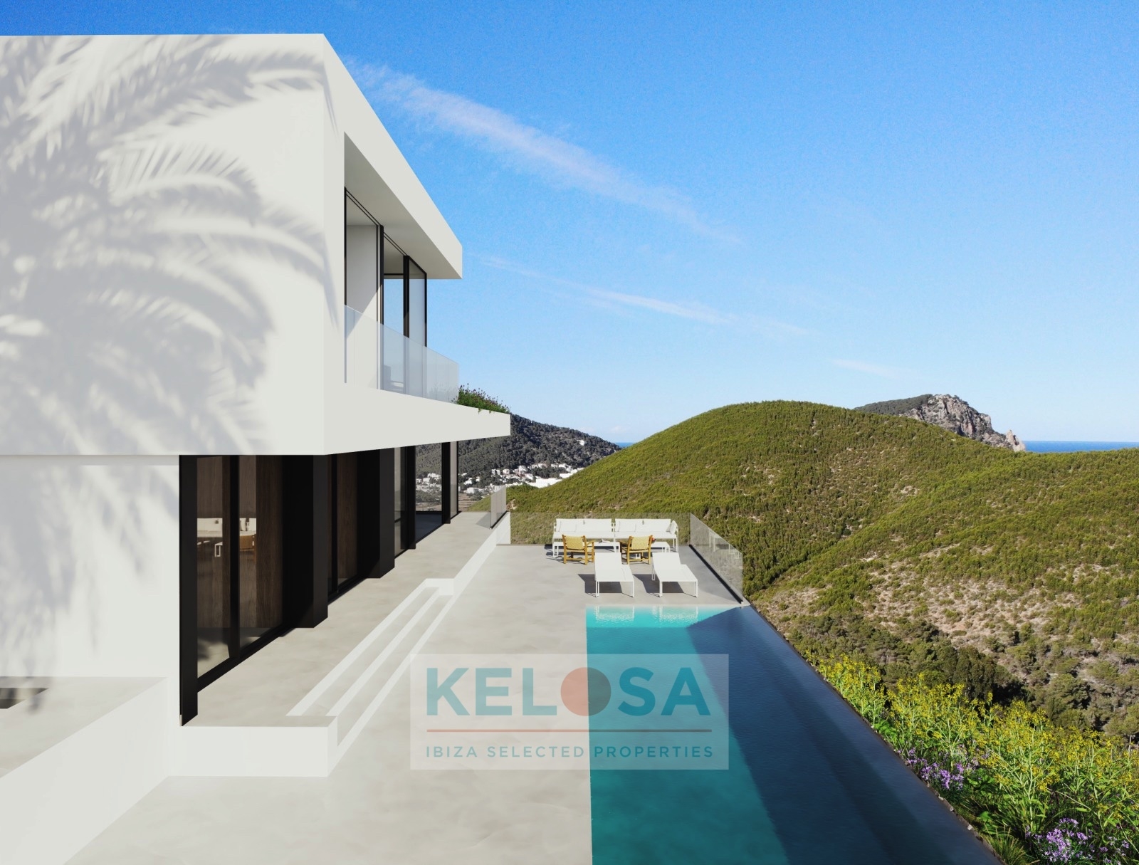 KELOSA LA BONITA WM 019