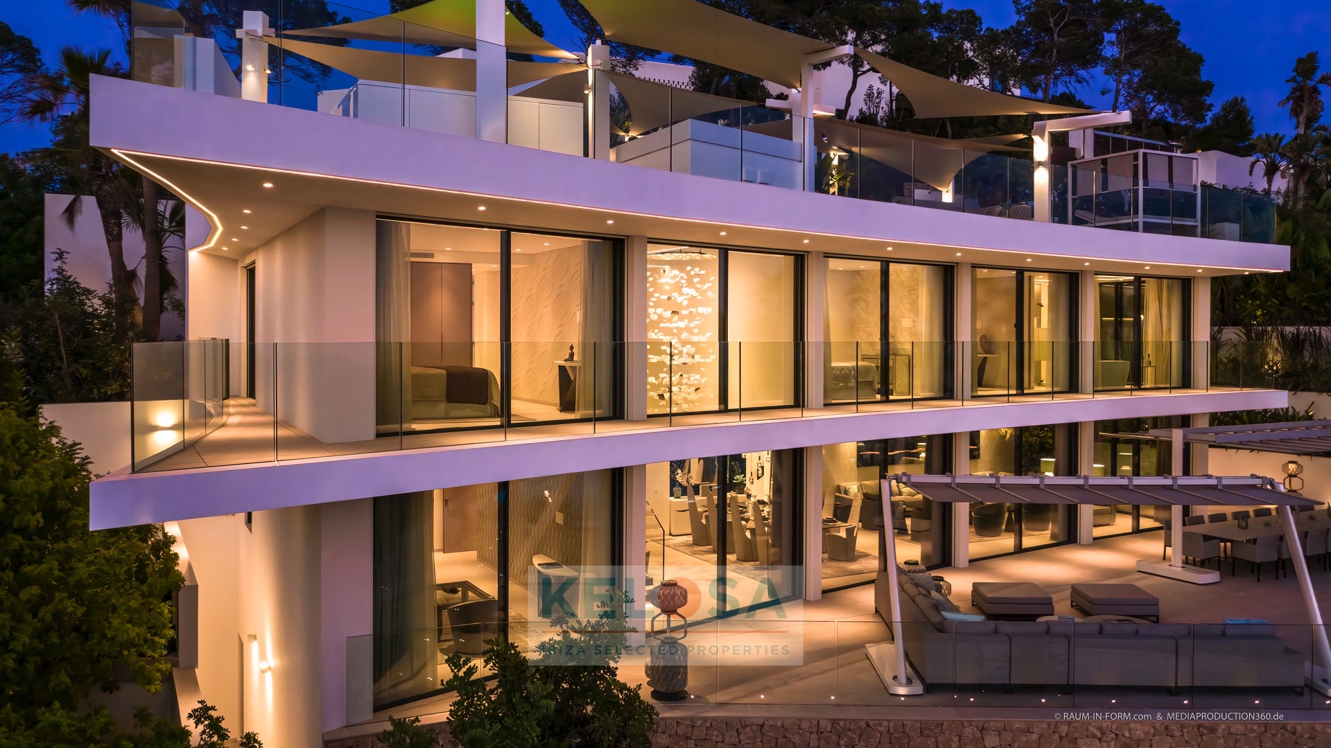 KELOSA VILLA LAS DOS LUNAS WM 005