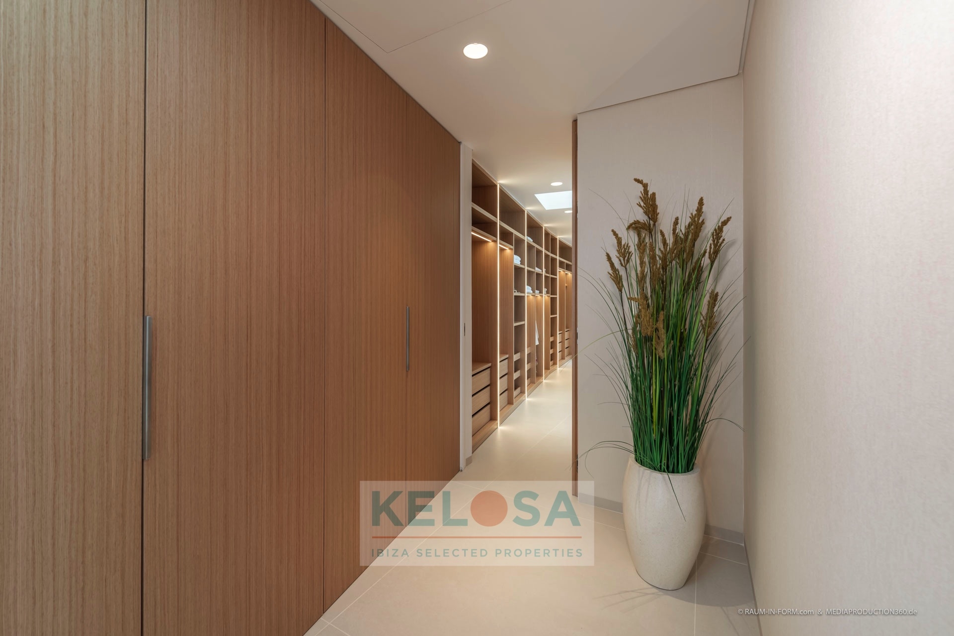 KELOSA VILLA LAS DOS LUNAS WM