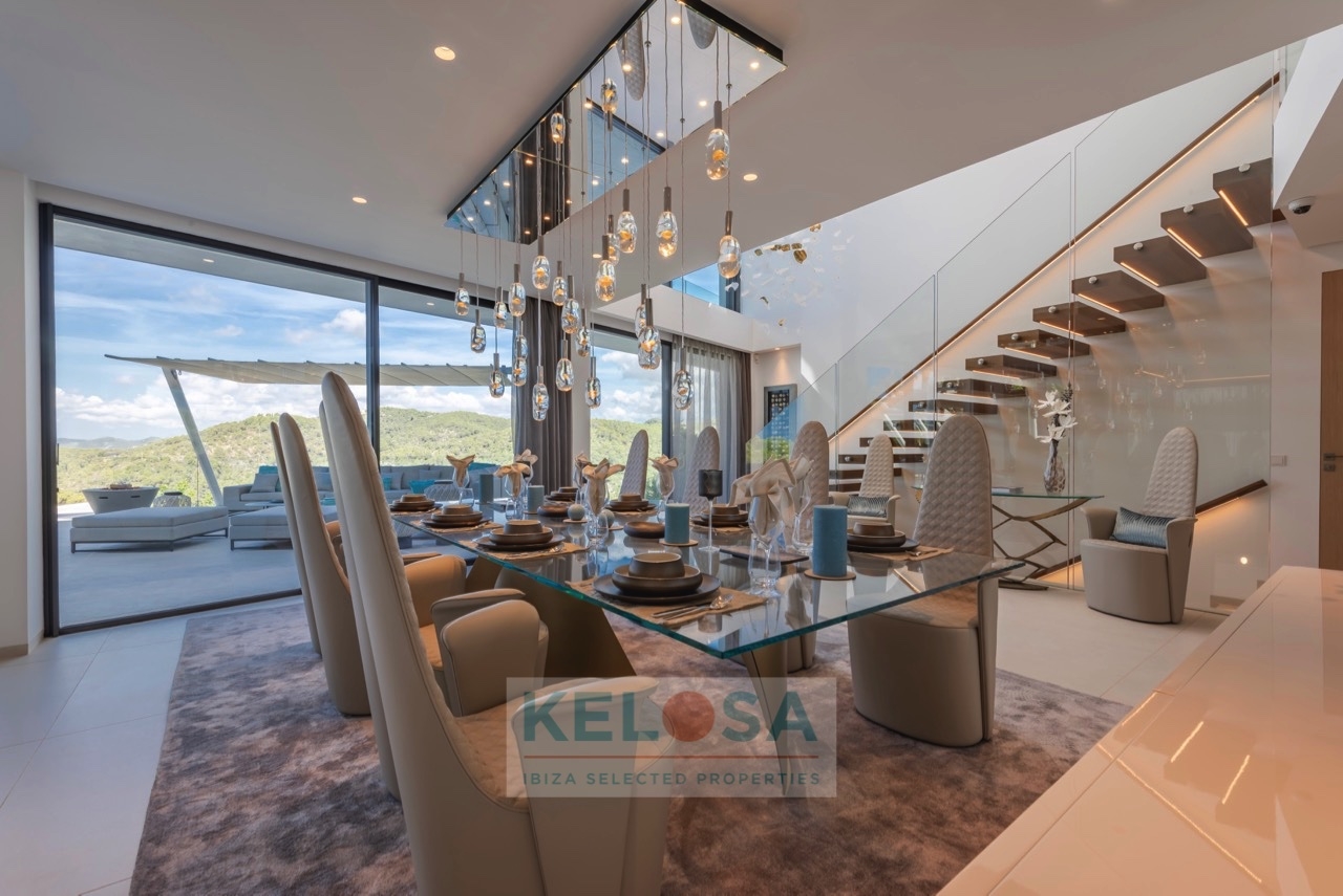 KELOSA VILLA LAS DOS LUNAS WM 029