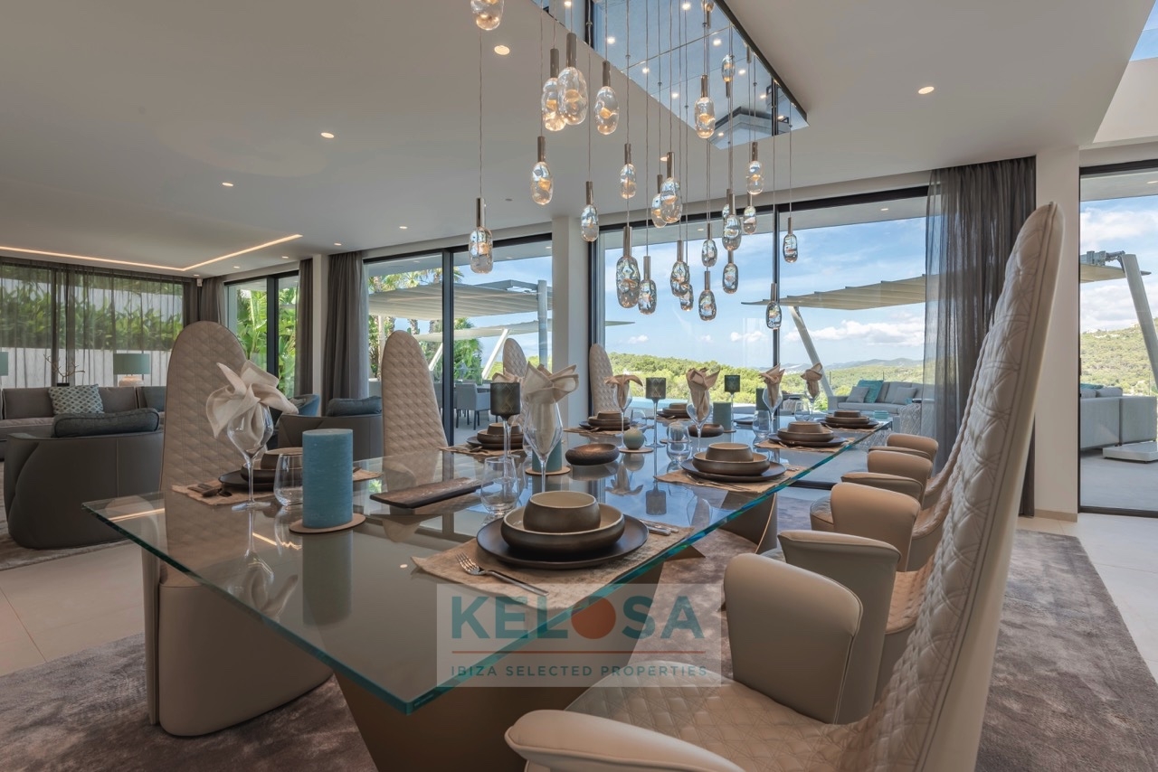 KELOSA VILLA LAS DOS LUNAS WM 028