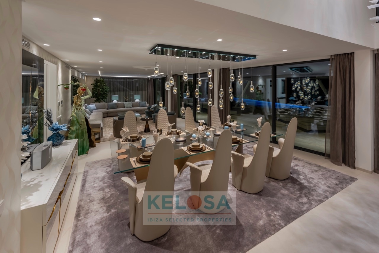 KELOSA VILLA LAS DOS LUNAS WM 027