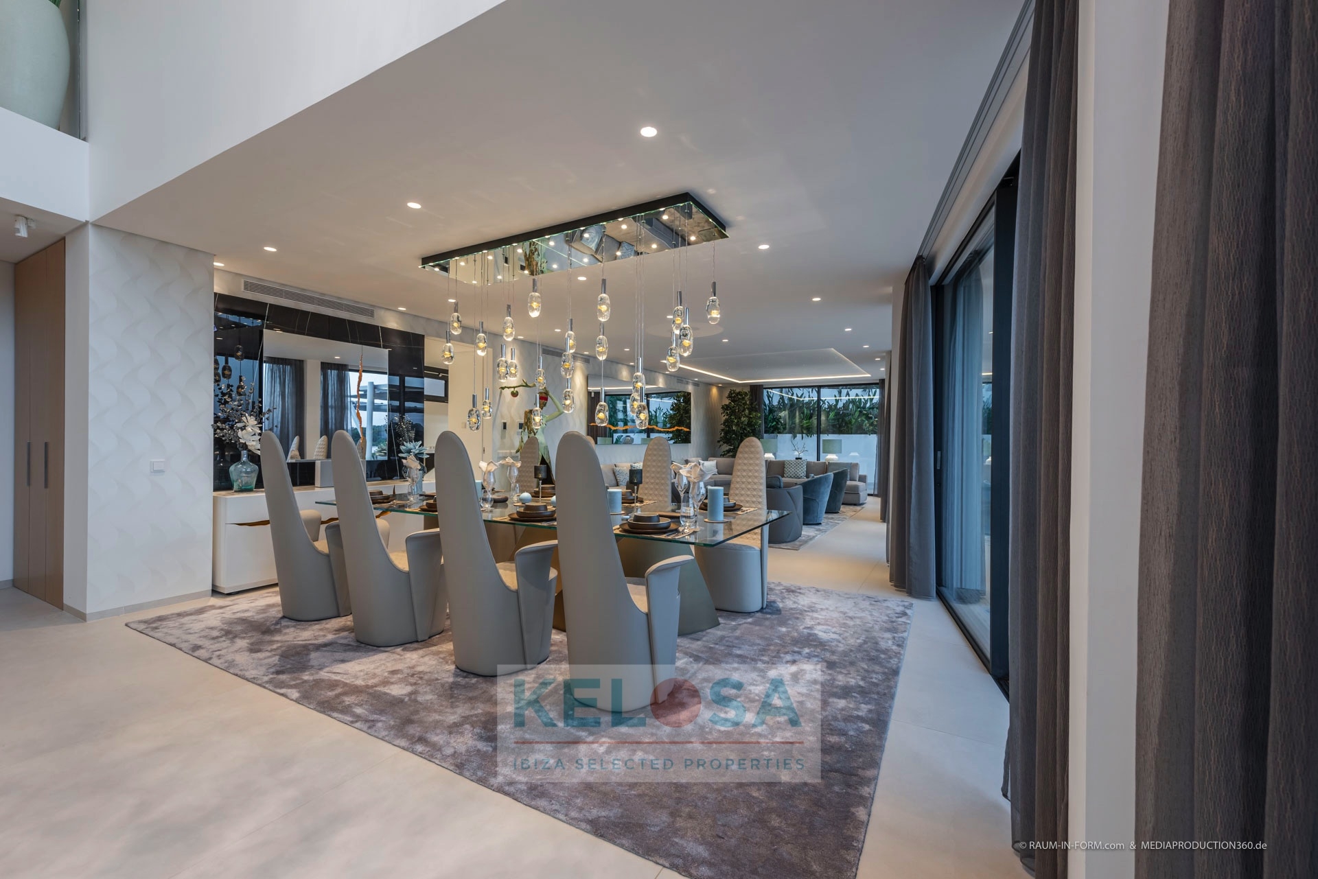 KELOSA VILLA LAS DOS LUNAS WM 026