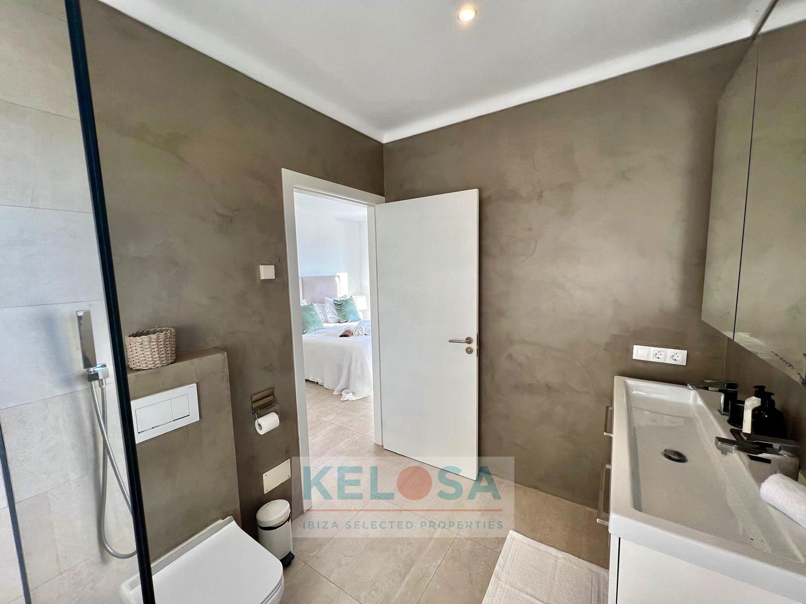 KELOSA VILLA CAN RIMBAU WM 018